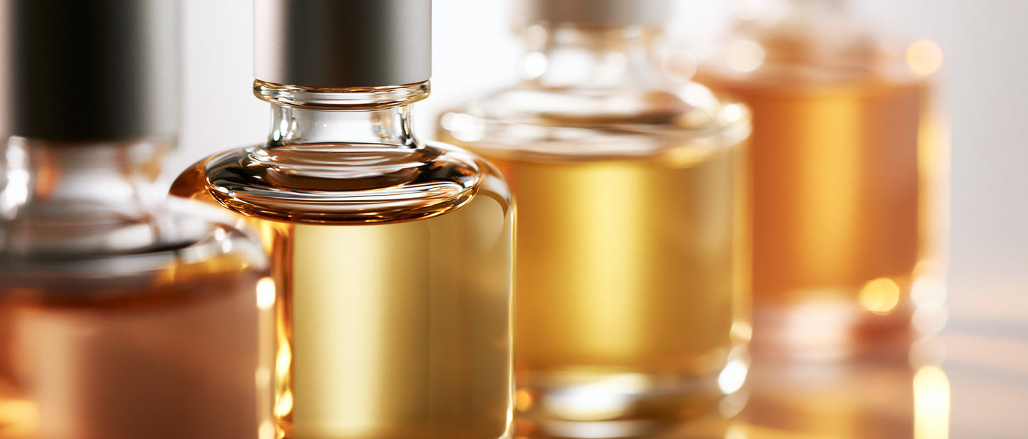 Bases de parfumerie
