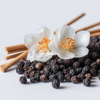 BLESSED INCENSE