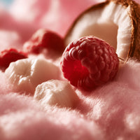 COCO COTTON CANDY