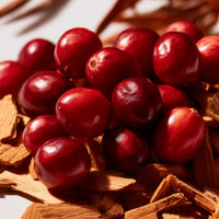 CRANBERRY & CEDAR