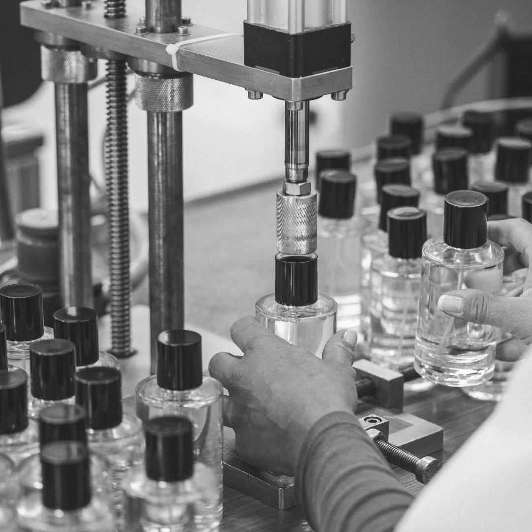 PCW Lab factory