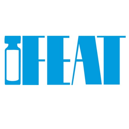 IFEAT label