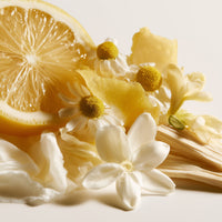 LEMON ZEST