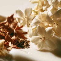 MILKY SANDALWOOD