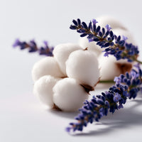 WHITE COTTON