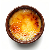 NAT CREME BRULEE
