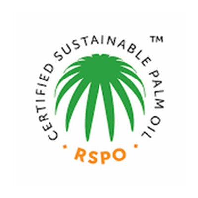 RSPO label sustainability