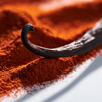 SPICY VANILLA